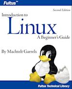 Introduction to Linux (Second Edition)