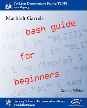 Bash Guide for Beginners (Second Edition)