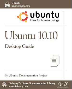 Ubuntu 10.10 Desktop Guide