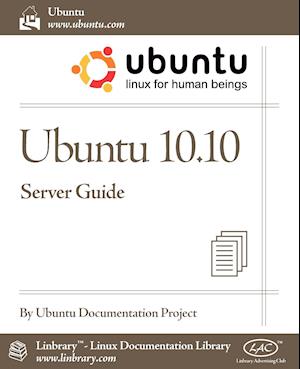 Ubuntu 10.10 Server Guide