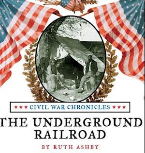 The Underground Railroad