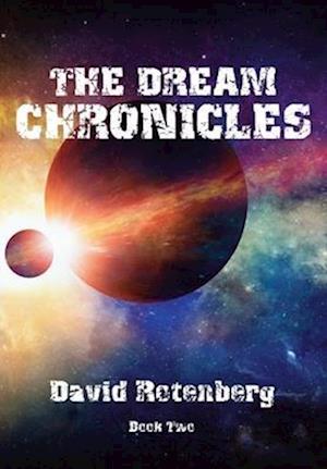 The Dream Chronicles Book Two