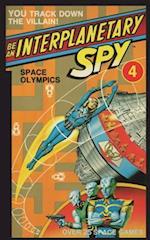 Be an Interplanetary Spy