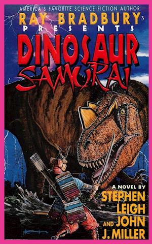 Ray Bradbury Presents Dinosaur Samurai