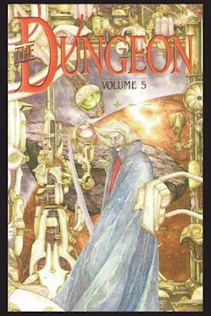 Philip Jose Farmer's the Dungeon Vol. 5