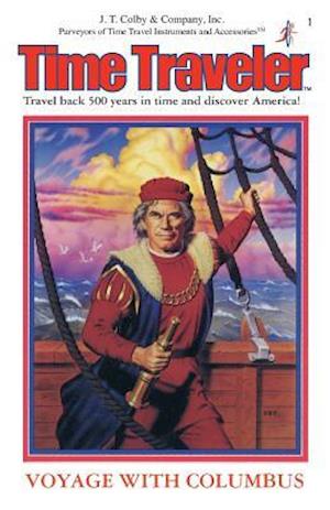 Voyage with Columbus