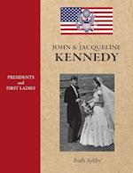 Presidents and First Ladies-John & Jacqueline Kennedy