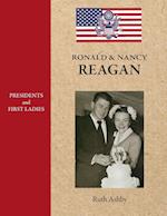 Presidents and First Ladies-Ronald & Nancy Reagan