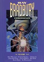 The Ray Bradbury Chronicles Volume 1 