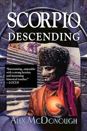 Scorpio Descending