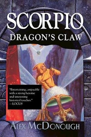 Scorpio Dragon's Claw