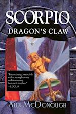 Scorpio Dragon's Claw