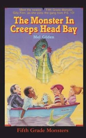 The Monster In Creeps Head Bay: IS THERE REALLY A SEA SERPENT IN CREEPS HEAD BAY?