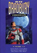 The Ray Bradbury Chronicles Volume 3 