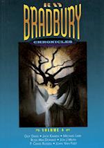 The Ray Bradbury Chronicles Volume 6 