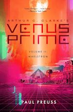 Arthur C. Clarke's Venus Prime 2-Maelstrom 
