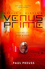 Arthur C. Clarke's Venus Prime 3-Hide and Seek 