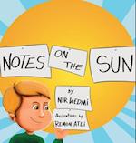 Notes On The Sun