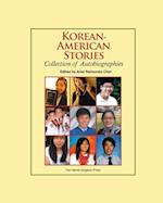 Korean-American Stories