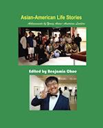 Asian-American Life Stories