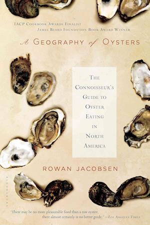 A Geography of Oysters