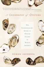 Geography of Oysters