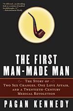 First Man-Made Man