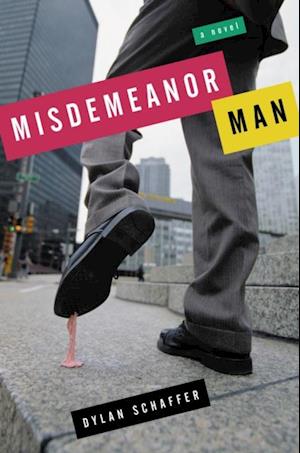 Misdemeanor Man