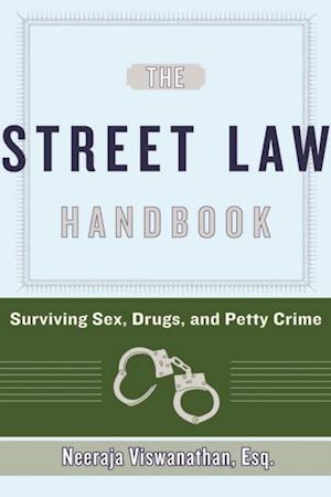 Street-Law Handbook