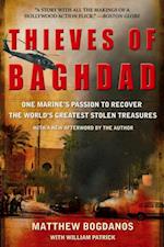 Thieves of Baghdad