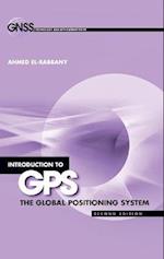 Introduction to GPS: The Global Positioning System, Second Edition 