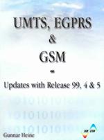 Umts, Egprs and GSM