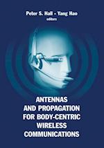 Antennas and Propagation for Body-Centric Wireless Communication
