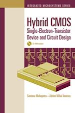 Hybrid CMOS Single-Electron-Transistor Device and Circuit Modeling