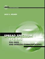 Spread Spectrum Systems for GNSS and Wireless Communications