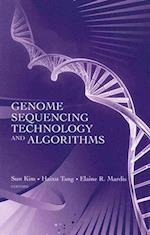 Genome Sequencing Technology and Algorithms