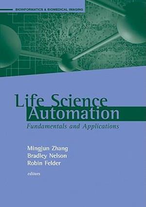 Life Science Automation Fundamentals and Applications