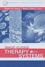 Image-Guided Therapy Systems [With CDROM]