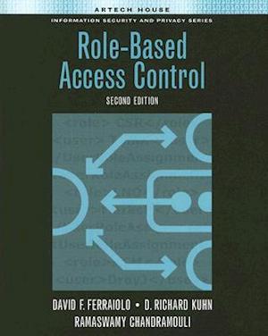 Role-Based Access Control, Second Editi