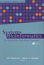 Systems Bioinformatics