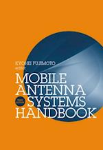 Mobile Antenna Systems Handbook, Third Edition