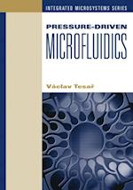Pressure-Driven Microfluidics