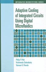 Adaptive Cooling of Integrated Circuits Using Digital Microfluidics