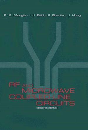 RF and Microwave Coupled-Line Circuits