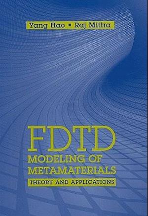 FDTD Modeling of Metamaterials