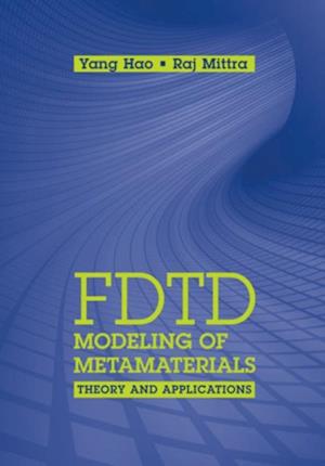 FDTD Modeling of Metamaterials