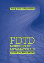 FDTD Modeling of Metamaterials