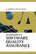 Handbook of Software Quality Assurance