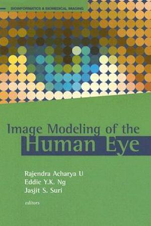 Image Modeling of the Human Eye