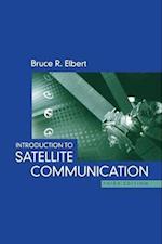 Introduction to Satellite Communication 3rd Edition 